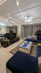 Sanctuary Green (D15), Condominium #590857071